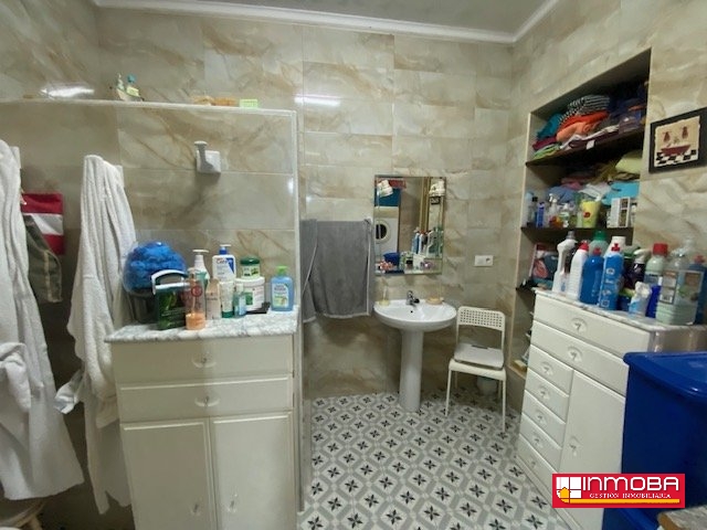 CASA NUEVO EN VENTA EN GUAREÑA (CENTRO)