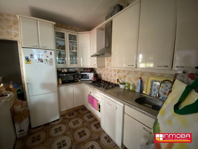 CASA NUEVO EN VENTA EN GUAREÑA (CENTRO)