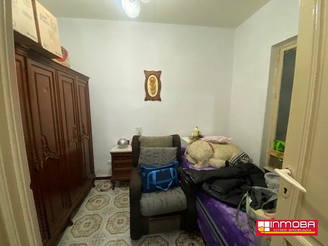 CASA NUEVO EN VENTA EN GUAREÑA (CENTRO)