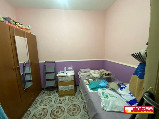 CASA NUEVO EN VENTA EN GUAREÑA (CENTRO)
