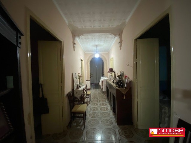 CASA NUEVO EN VENTA EN GUAREÑA (CENTRO)