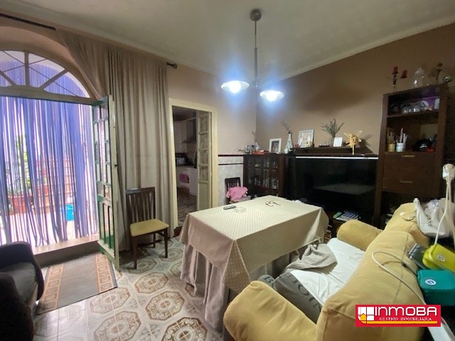 CASA NUEVO EN VENTA EN GUAREÑA (CENTRO)