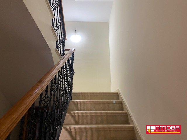 CASA NUEVO EN VENTA EN GUAREÑA (CENTRO)