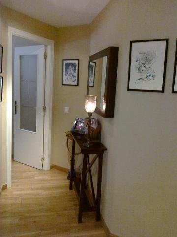 PISO NUEVO EN VENTA EN MADRID (EXTRARADIO)