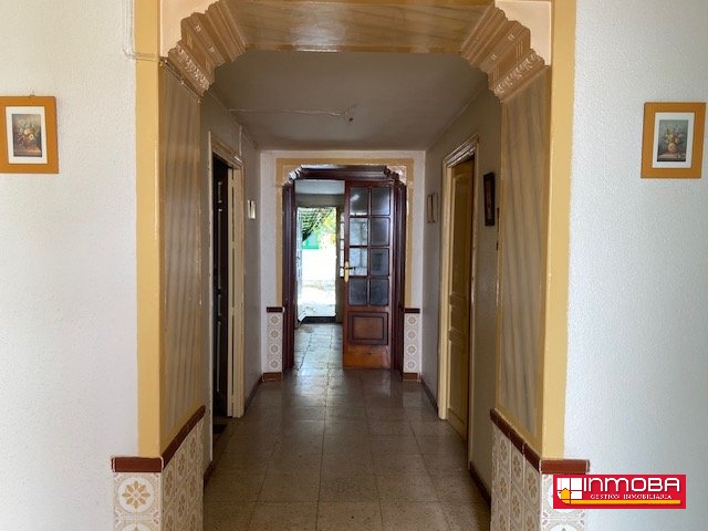 CASA NUEVO EN VENTA EN GUAREÑA (PERIFERIA)