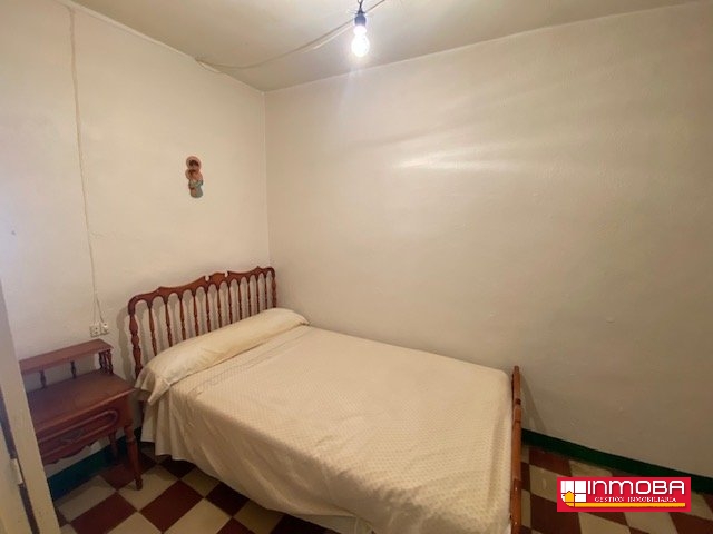 CASA NUEVO EN VENTA EN GUAREÑA (PERIFERIA)