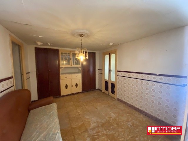 CASA NUEVO EN VENTA EN GUAREÑA (PERIFERIA)