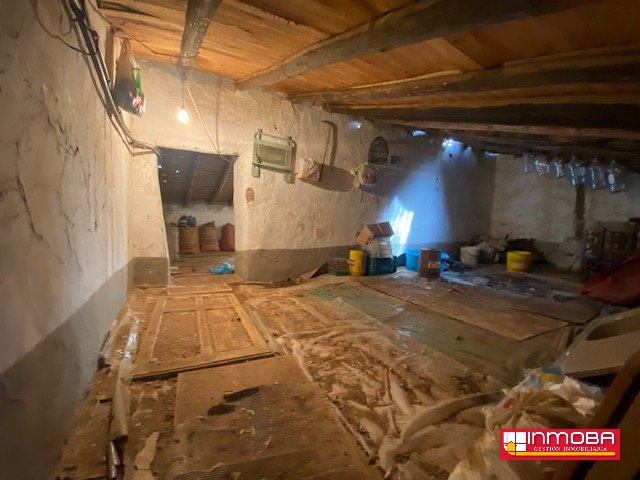CASA NUEVO EN VENTA EN GUAREÑA (PERIFERIA)