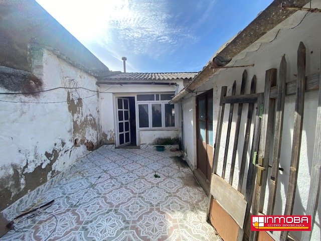 CASA NUEVO EN VENTA EN GUAREÑA (PERIFERIA)