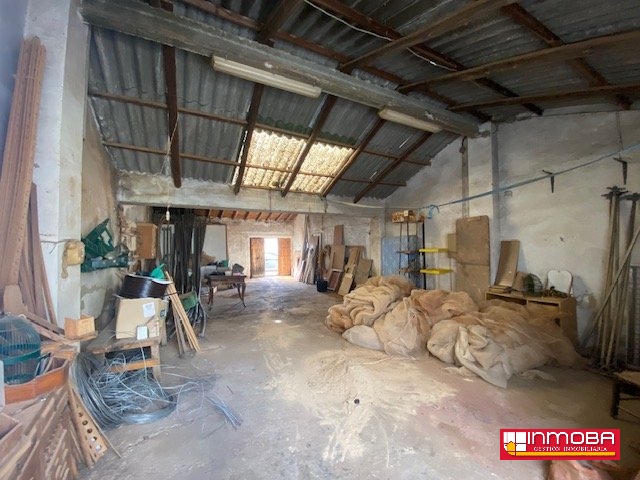 CASA NUEVO EN VENTA EN GUAREÑA (PERIFERIA)