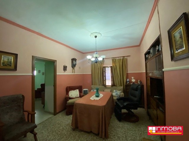 CASA NUEVO EN VENTA EN GUAREÑA (CENTRO)