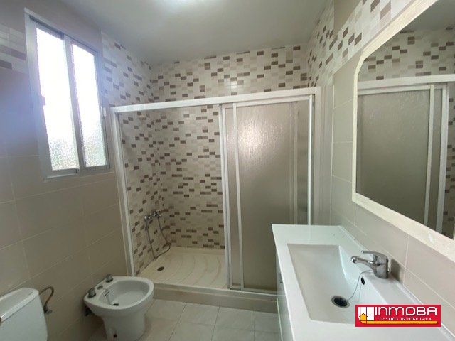 CASA NUEVO EN VENTA EN GUAREÑA (CENTRO)