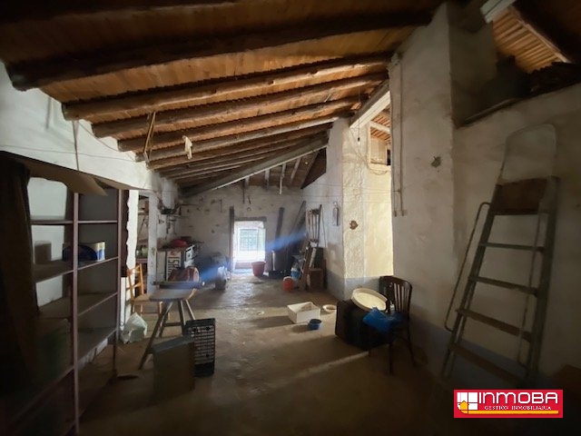 CASA NUEVO EN VENTA EN GUAREÑA (CENTRO)