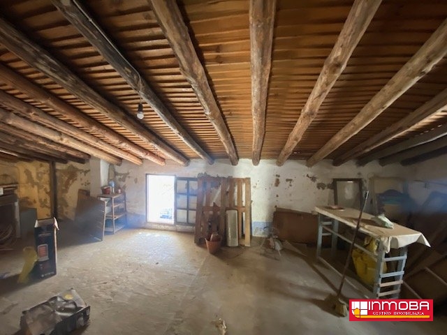 CASA NUEVO EN VENTA EN GUAREÑA (CENTRO)