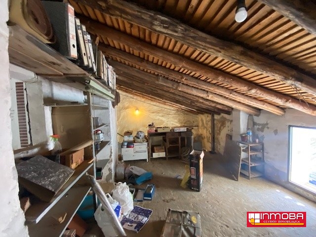 CASA NUEVO EN VENTA EN GUAREÑA (CENTRO)