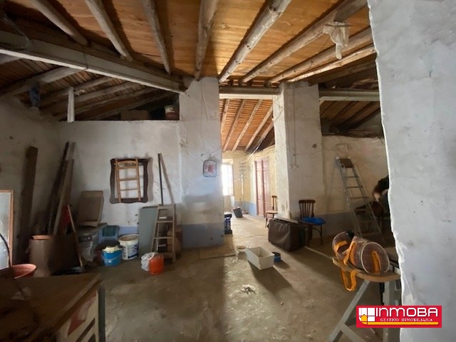 CASA NUEVO EN VENTA EN GUAREÑA (CENTRO)