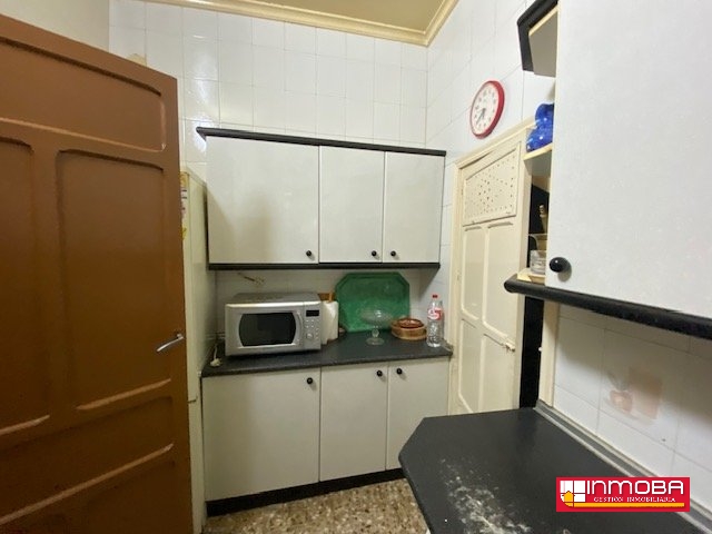 CASA NUEVO EN VENTA EN GUAREÑA (CENTRO)