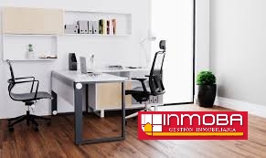 OFICINA NUEVO EN ALQUILER EN GUAREÑA (SEMI CENTRO)