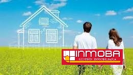 PARCELA/SOLAR NUEVO EN VENTA EN GUAREÑA (URBANIZACION)