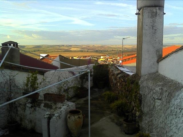 CASA NUEVO EN VENTA EN LA ZARZA (CENTRO)