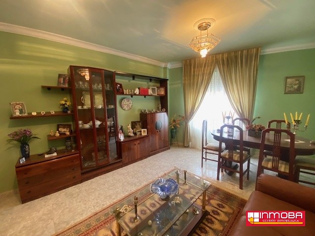 PISO NUEVO EN VENTA EN GUAREÑA (CENTRO)