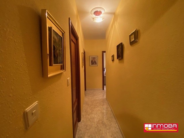 PISO NUEVO EN VENTA EN GUAREÑA (CENTRO)