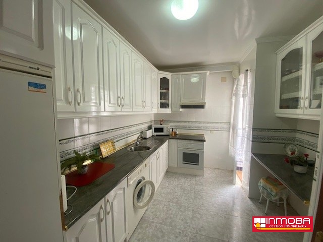 PISO NUEVO EN VENTA EN GUAREÑA (CENTRO)