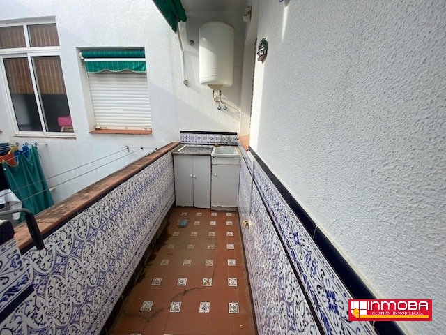 PISO NUEVO EN VENTA EN GUAREÑA (CENTRO)