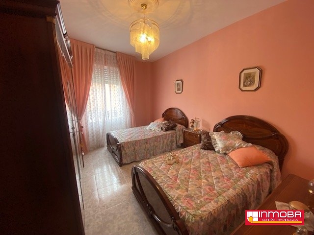 PISO NUEVO EN VENTA EN GUAREÑA (CENTRO)