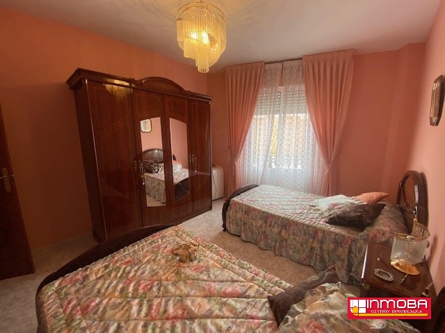 PISO NUEVO EN VENTA EN GUAREÑA (CENTRO)