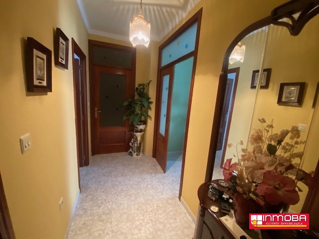 PISO NUEVO EN VENTA EN GUAREÑA (CENTRO)