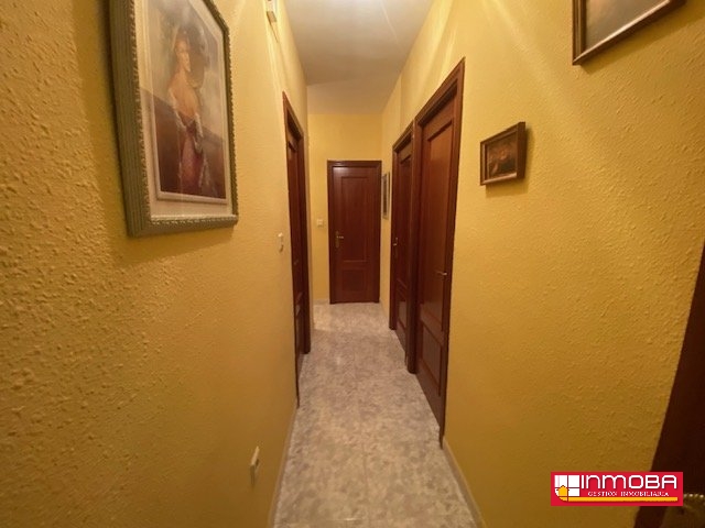 PISO NUEVO EN VENTA EN GUAREÑA (CENTRO)