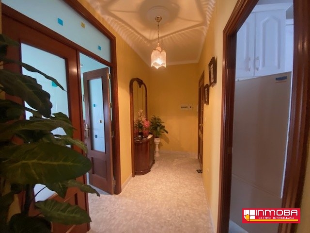 PISO NUEVO EN VENTA EN GUAREÑA (CENTRO)
