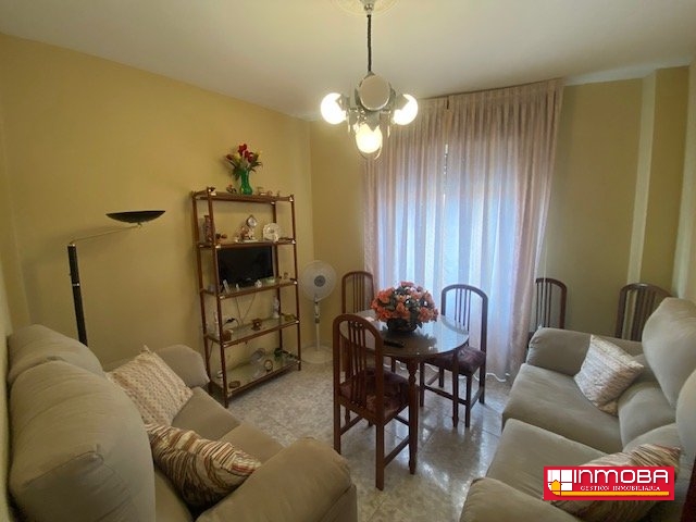 PISO NUEVO EN VENTA EN GUAREÑA (CENTRO)