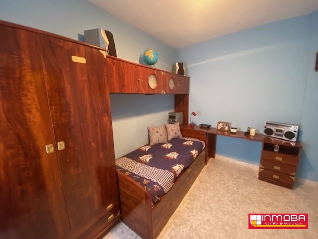 PISO NUEVO EN VENTA EN GUAREÑA (CENTRO)