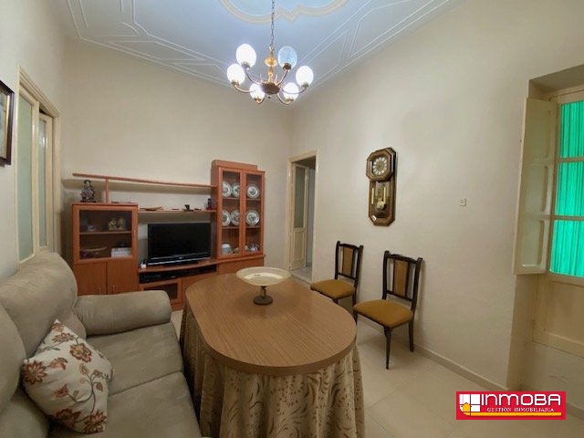 CASA NUEVO EN VENTA EN GUAREÑA (CENTRO)