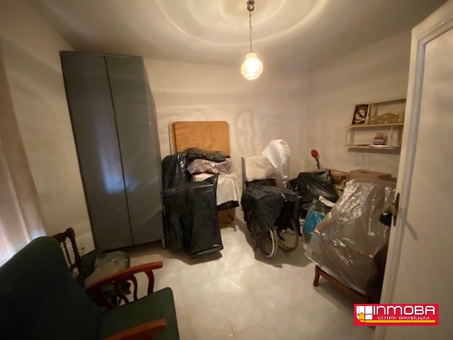 CASA NUEVO EN VENTA EN GUAREÑA (CENTRO)