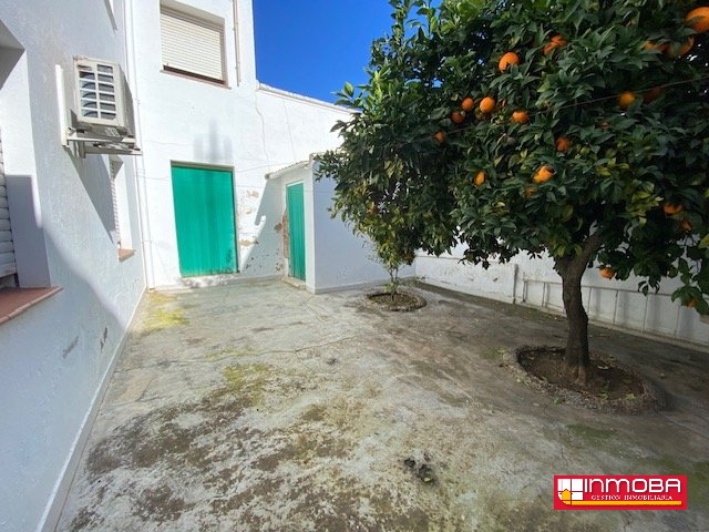 CASA NUEVO EN VENTA EN GUAREÑA (CENTRO)