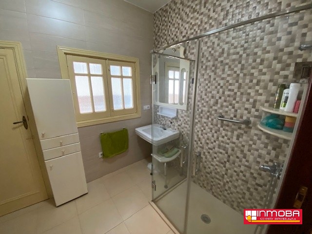 CASA NUEVO EN VENTA EN GUAREÑA (CENTRO)