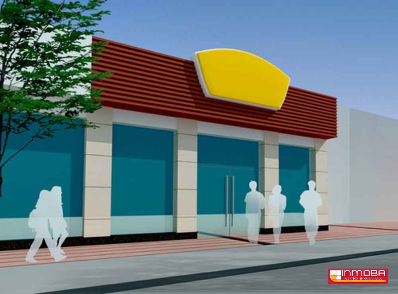 LOCAL NUEVO EN VENTA/ALQUILER EN GUAREÑA (CENTRO)