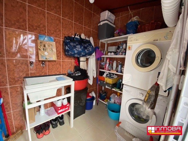 CASA NUEVO EN VENTA EN GUAREÑA (EXTRARADIO)
