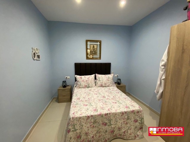 CASA NUEVO EN VENTA EN GUAREÑA (EXTRARADIO)