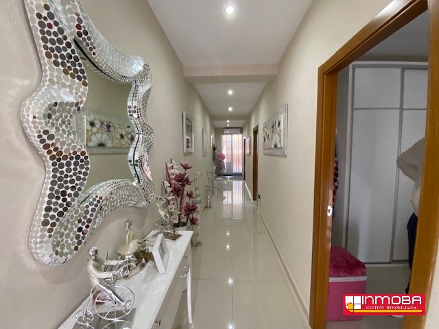 CASA NUEVO EN VENTA EN GUAREÑA (EXTRARADIO)
