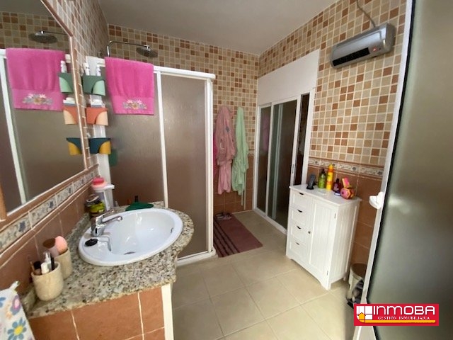 CASA NUEVO EN VENTA EN GUAREÑA (EXTRARADIO)