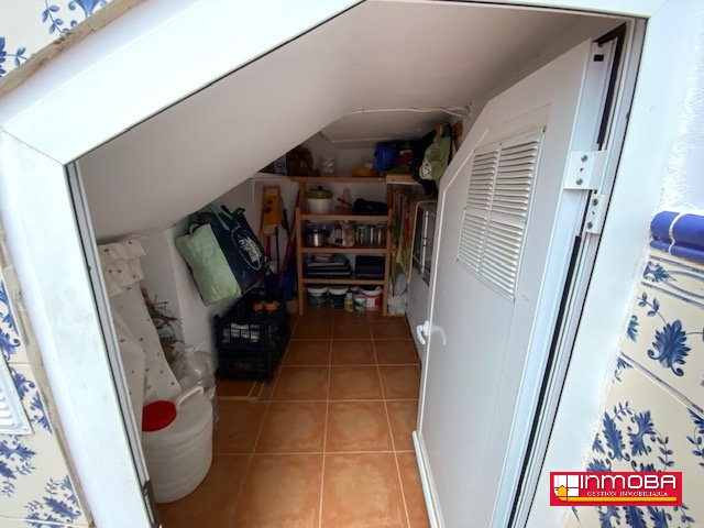 CASA NUEVO EN VENTA EN CRISTINA (CENTRO)