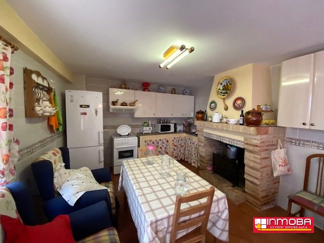 CASA NUEVO EN VENTA EN CRISTINA (CENTRO)