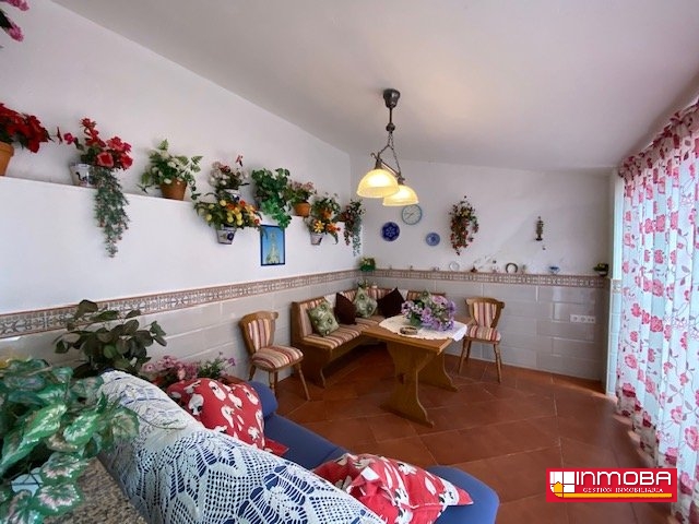 CASA NUEVO EN VENTA EN CRISTINA (CENTRO)