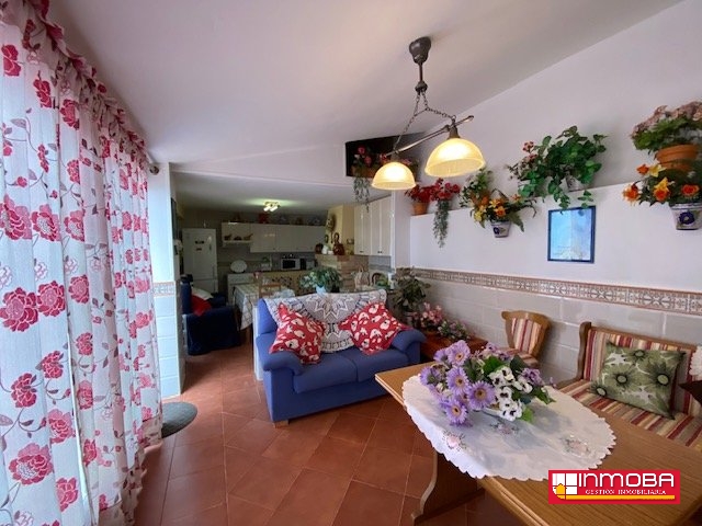CASA NUEVO EN VENTA EN CRISTINA (CENTRO)