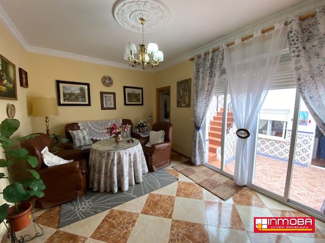 CASA NUEVO EN VENTA EN CRISTINA (CENTRO)