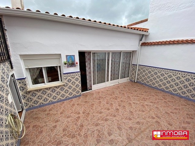 CASA NUEVO EN VENTA EN CRISTINA (CENTRO)